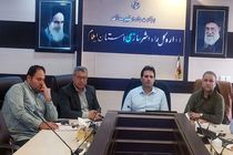 تحویل 341 واحد نهضت ملی مسکن استان ایلام به متقاضیان در روزهای آینده