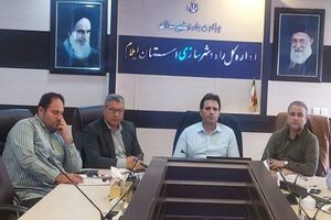 تحویل 341 واحد نهضت ملی مسکن استان ایلام به متقاضیان در روزهای آینده