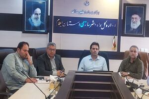 تحویل 341 واحد نهضت ملی مسکن استان ایلام به متقاضیان در روزهای آینده