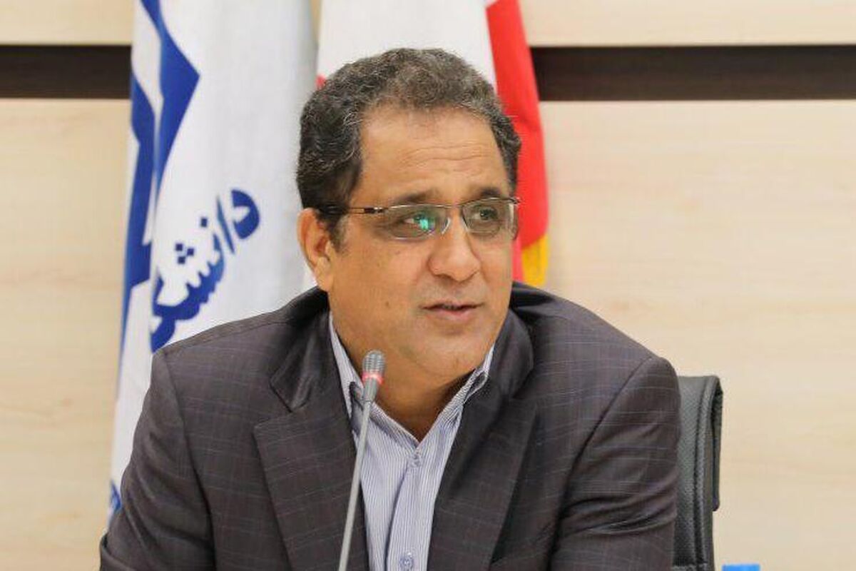 سعید برخوری