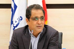 جنوب کرمان پایلوت کشاورزی قراردادی کشور