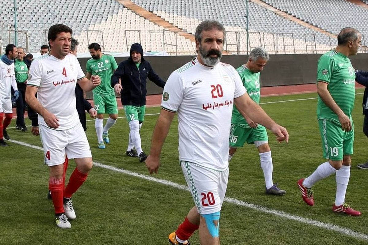 بهروز رهبری‌ فرد