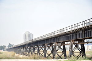 ۲۸ هزار میلیارد ریال حق آلایندگی اهواز صرف طرح‌های عمرانی شد