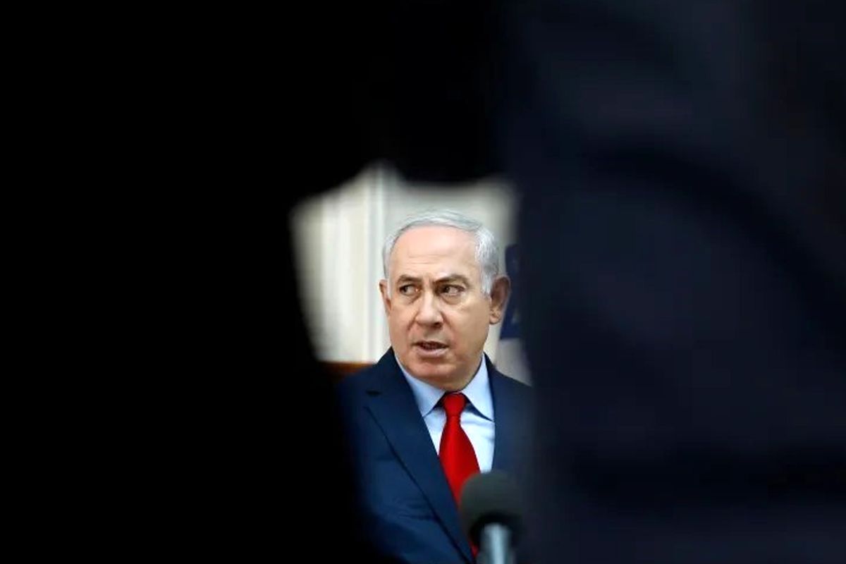 نتانیاهو