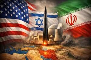 پیامدهای اختلافات اسرائیل و آمریکا در مسئله ایران بر منطقه چیست؟