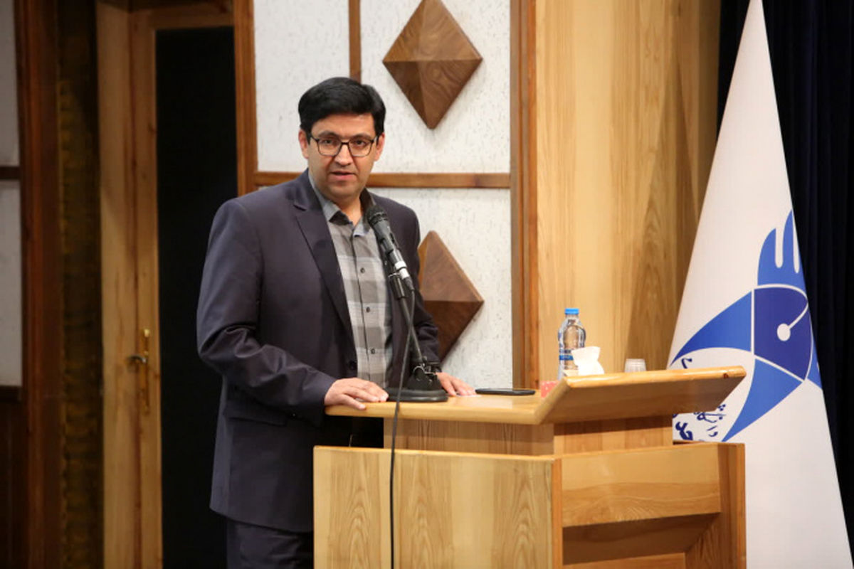 دانشگاه آزاد قزوین