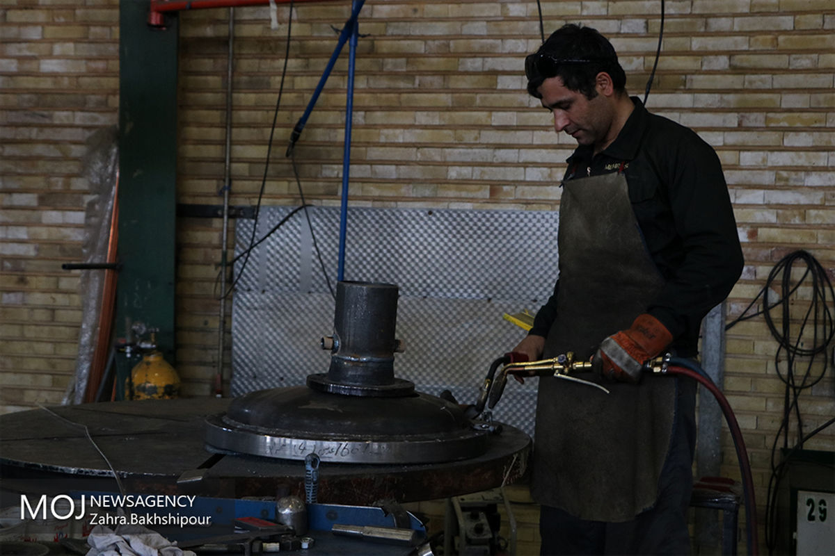 طرح کارورزی در هرمزگان