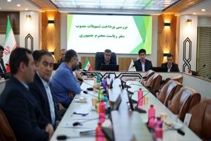 از محل تبصره ۱۵ ،بیش از ۴۰ درصد تسهیلات اشتغال خانگی پرداخت شد