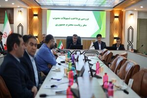 از محل تبصره ۱۵ ،بیش از ۴۰ درصد تسهیلات اشتغال خانگی پرداخت شد
