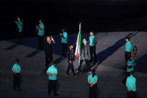 سهمیه‌های ایران برای بازی‌های کشورهای اسلامی ریاض اعلام شد