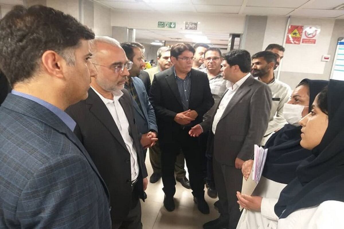 علوم پزشکی شیراز