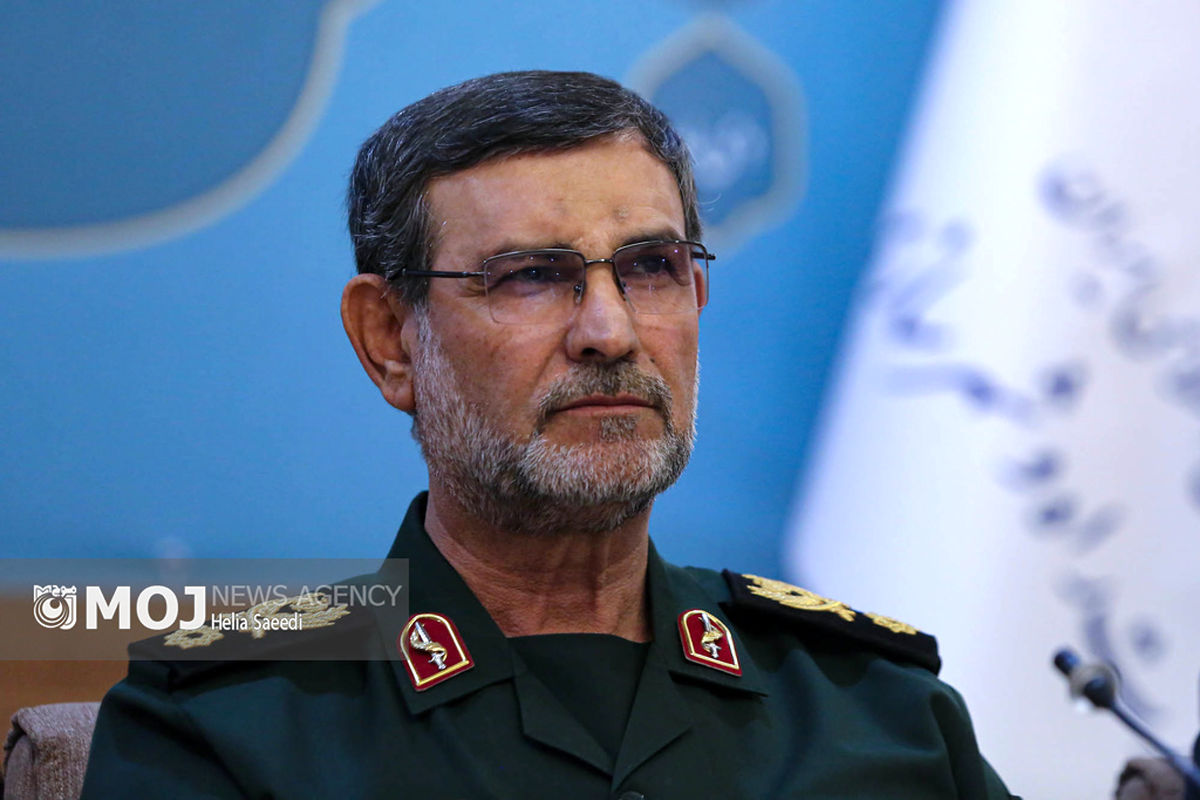 مراسم امضای قراردادهای ساخت تجهیزات دریایی