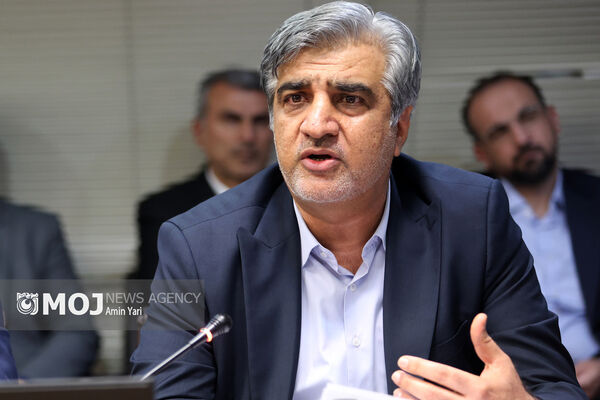 مدیرعامل سازمان تأمین‌اجتماعی از پیگیری برنامه‌های تحولی و اصلاحی در شرایط جنگی خبر داد