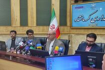 کرمانشاه با شعار «کرمانشاه دروازه زیارت و تجارت» آخر هفته میزبان رئیس جمهور می‌شود 