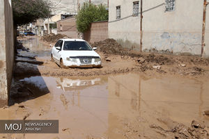 موافقت حجت الاسلام رئیسی با اعطای مرخصی به زندانیان مناطق سیل زده