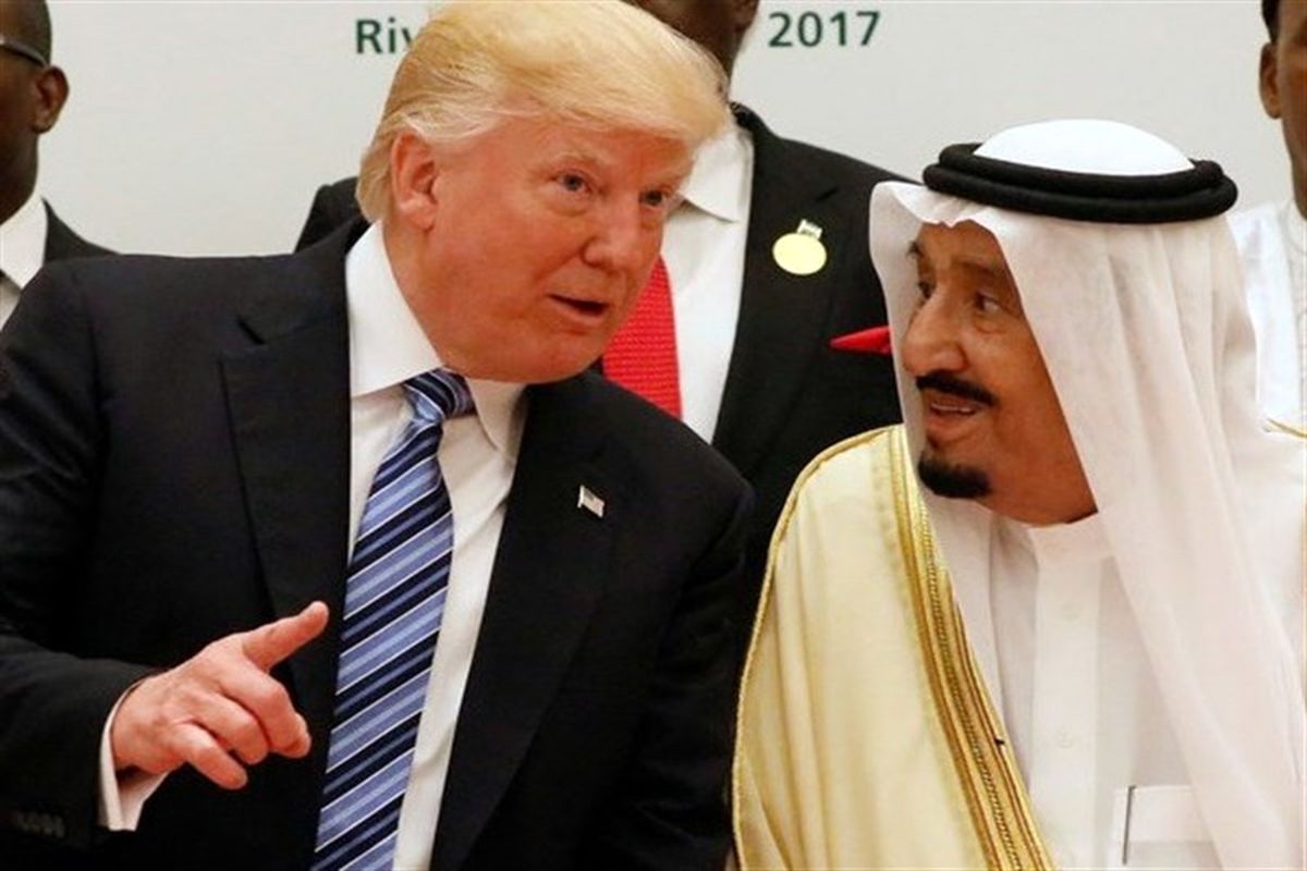 ملک سلمان