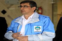  افزایش ۱۶۱ درصدی بارش‌ها در استان نسبت به سال گذشته