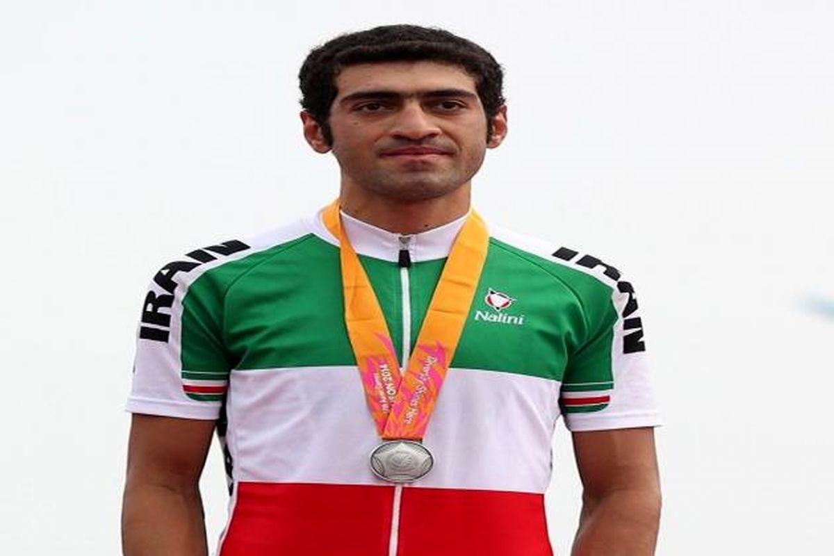 آروین معظمی گودرزی