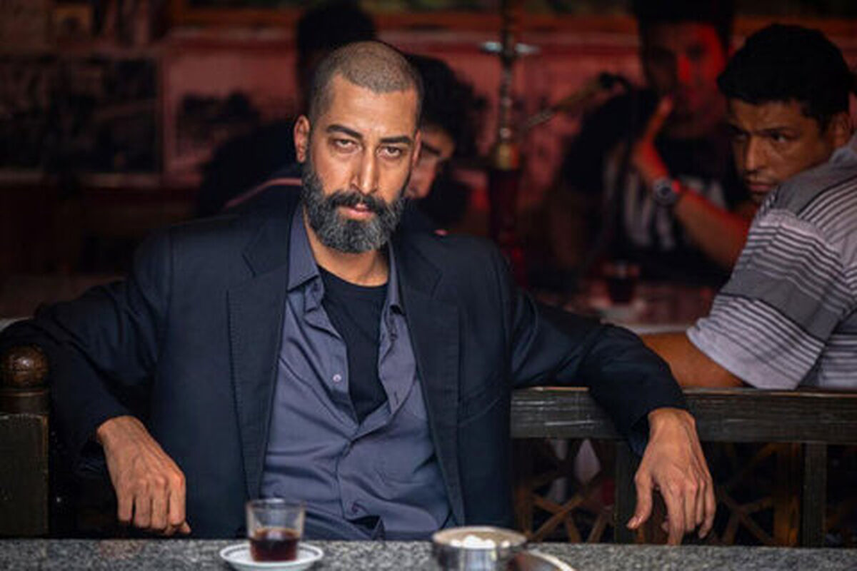 فیلم سینمایی صحنه زنی