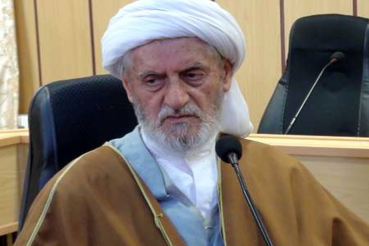 ماموستا ملا احمد فخری 