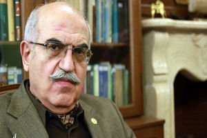 نامه «بهمن کشاورز» به صداوسیما