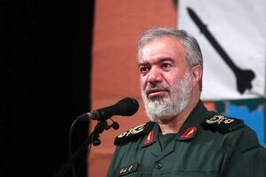 اروپا خودش نقشه های خلیج فارس را تهیه کرده است