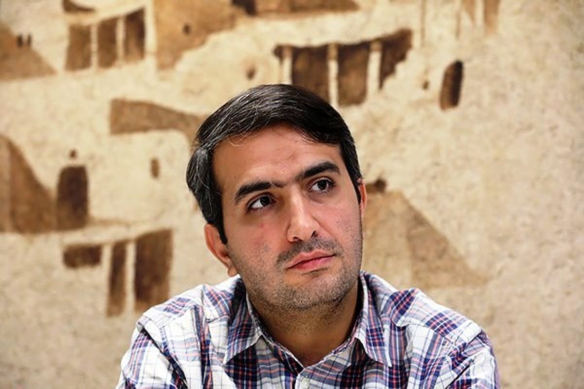 احسان آقایی