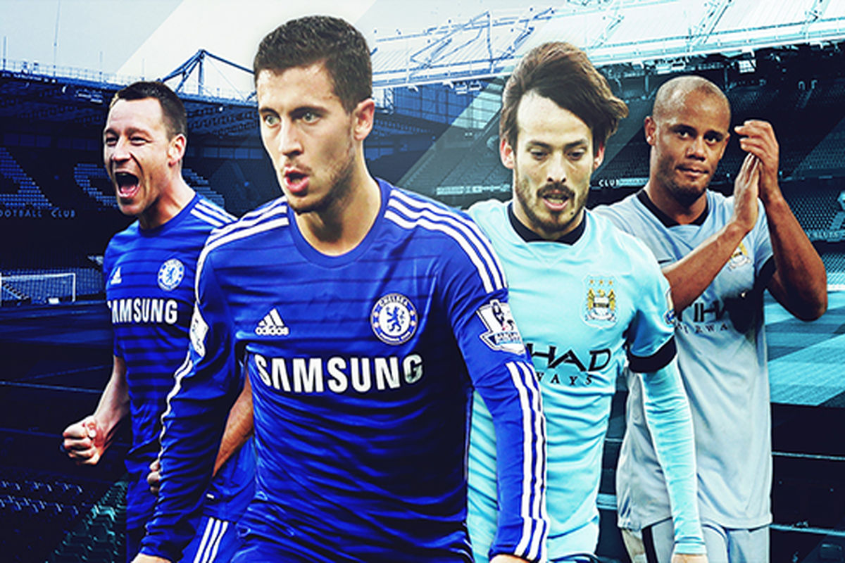 منچسترسیتی