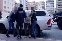  ۱۴۷ نفر در ترکیه به ظن همکاری با داعش دستگیر شدند