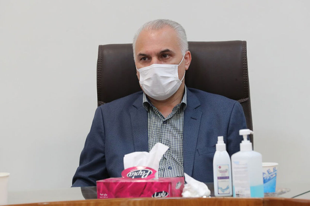 بانک ملی