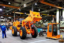 ارز برای واردات ماشین آلات با بازده زیاد تخصیص داده نمی شود