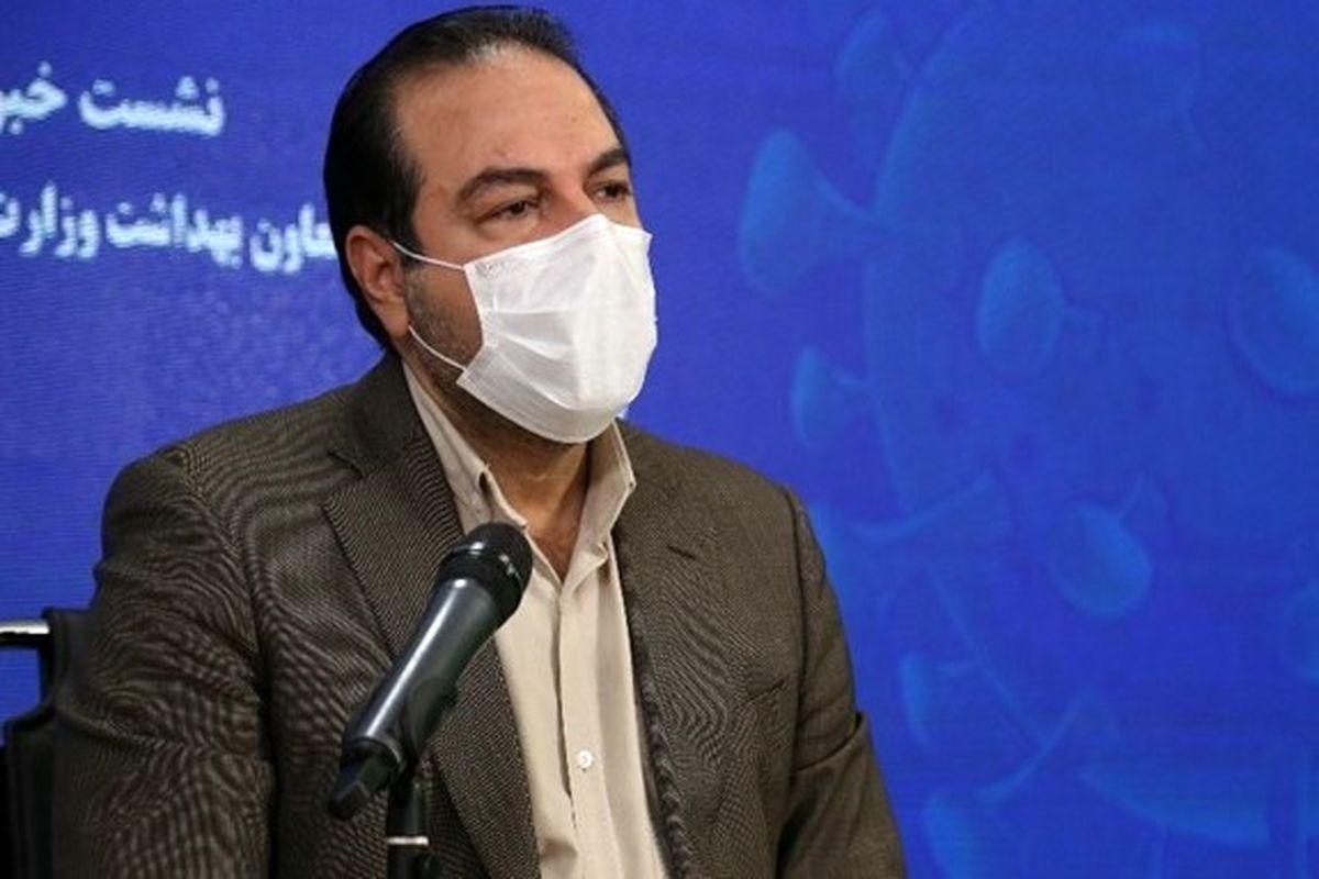 علیرضا رئیسی