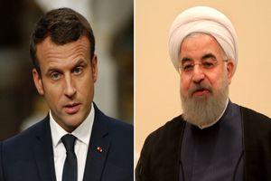 اتحادیه اروپا خواهان حفظ برجام است