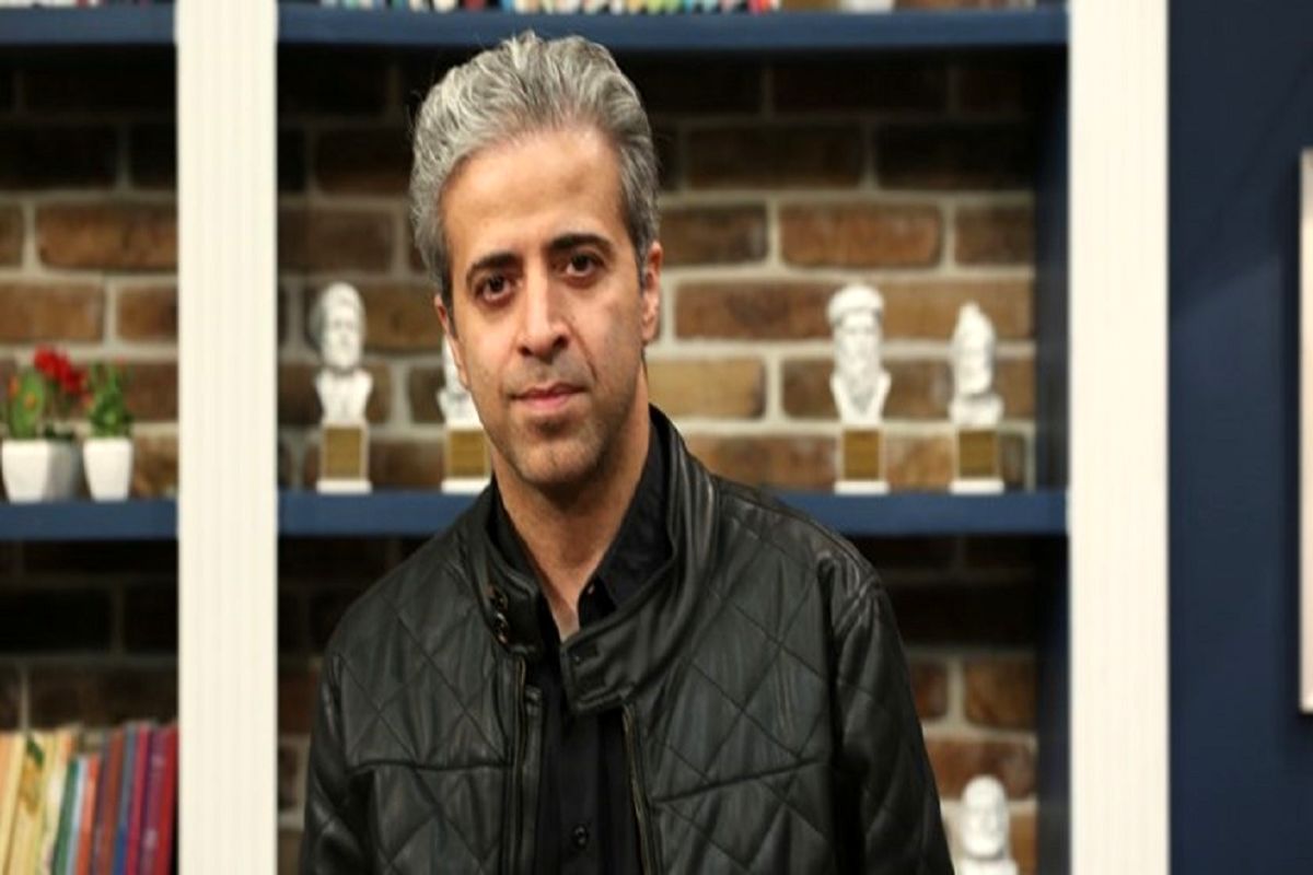 ایوب آقاخانی