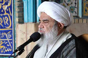 آیت الله مظاهری بر لزوم تدریس نهج البلاغه در دانشگاه ها و حوزه ها تاکید کرد