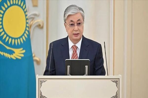 رئیس‌جمهور قزاقستان دولت را برکنار کرد