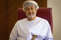 سلطان عمان یکشنبه به ایران سفر می‌کند