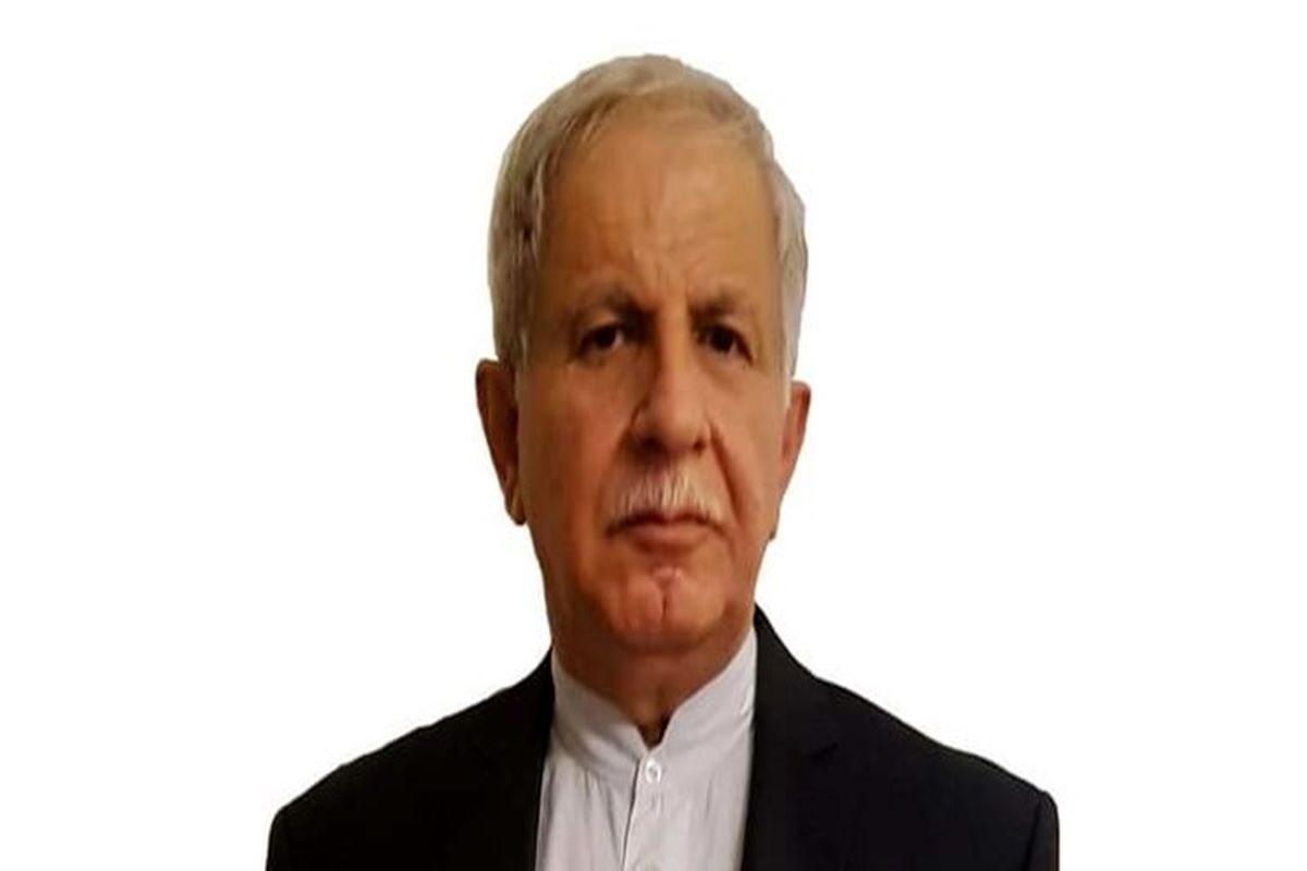 رئوف پیشدار