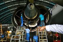 ظرفیت ناوگان هوایی کشور روزانه بیش از یک‌هزار و ۲۰۰ صندلی افزایش یافت