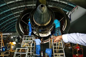 ظرفیت ناوگان هوایی کشور روزانه بیش از یک‌هزار و ۲۰۰ صندلی افزایش یافت