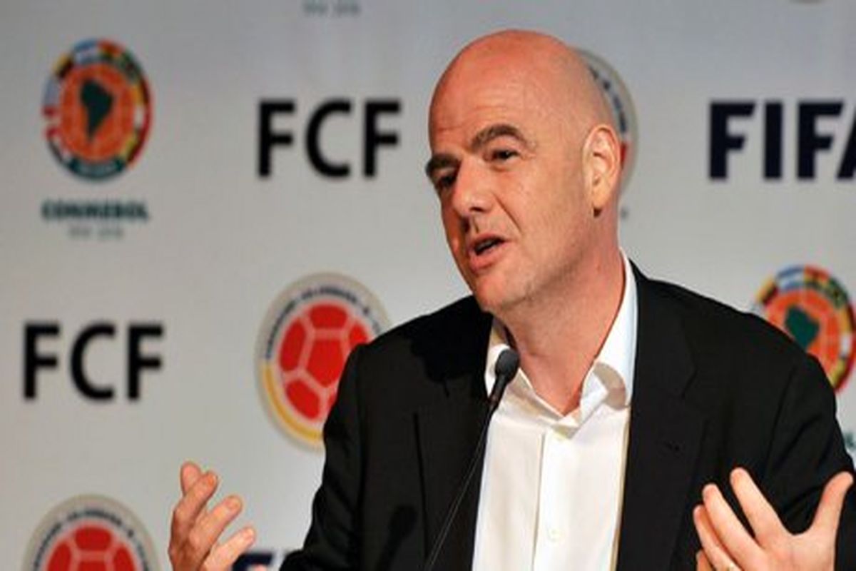 اینفانتینو