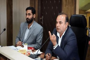 بی‌توجهی به پروژه‌های راهبردی مانع توسعه هرمزگان است