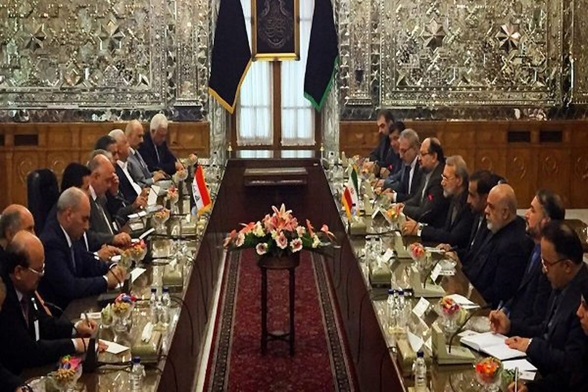 نخست وزیر عراق