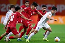 تیم ملی فوتبال جوانان ایران با برد مقابل ازبکستان مقتدرانه به دور بعد صعود کرد
