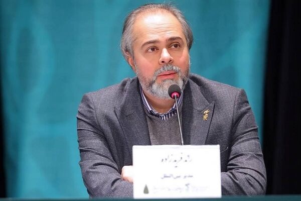 هشدار معاون وزیر ارشاد درباره افول سینمای ایران