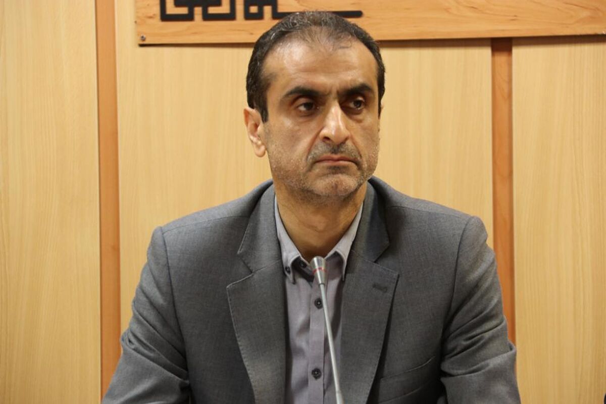 احمدی