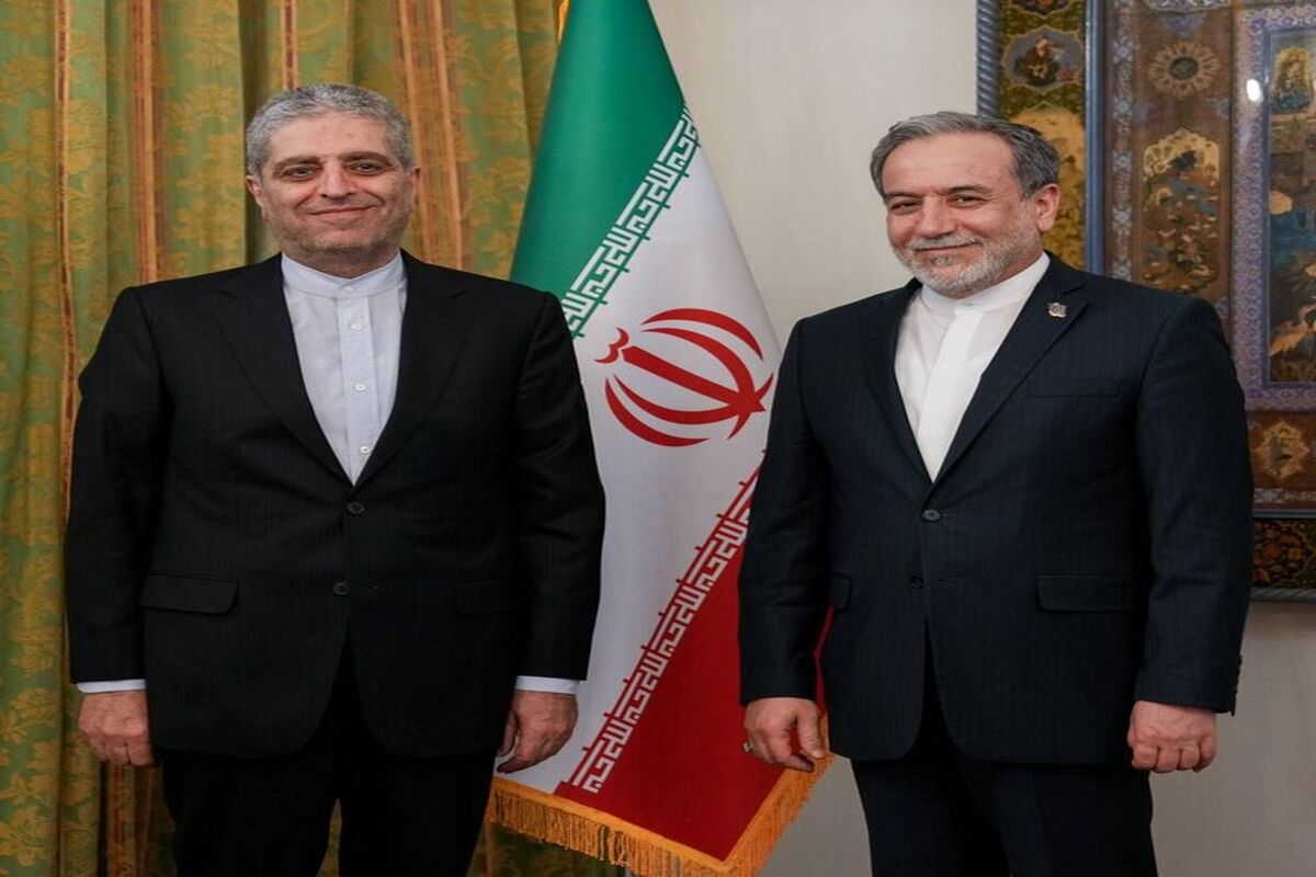 ایران و ویتنام