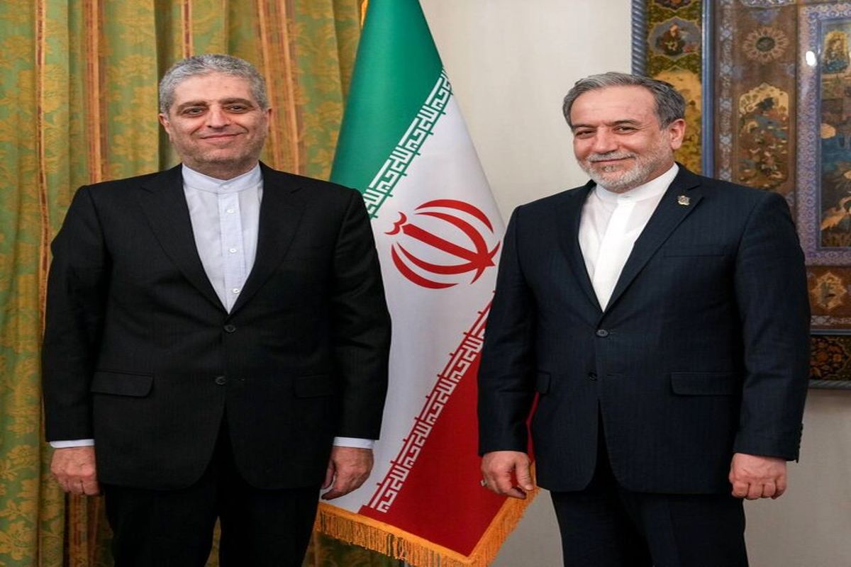 ایران و ویتنام