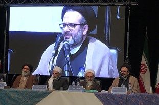 موضوع حقوق بشر یک موضوع هویتی و راهبردی و حیثیتی برای غرب است