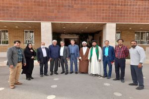 معلمان 550 مدرسه دخترانه و پسرانه تجلیل شدند